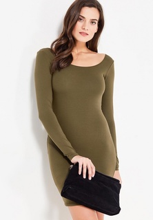 Платье Miss Selfridge