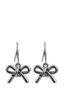 Серьги Модные истории