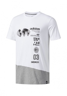 Футболка adidas