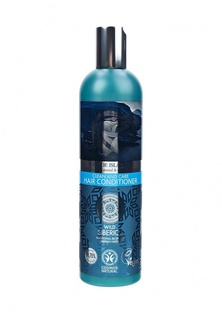 Бальзам для волос Natura Siberica