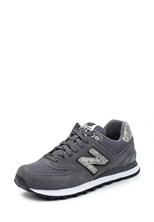 Кроссовки New Balance