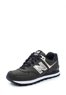 Кроссовки New Balance