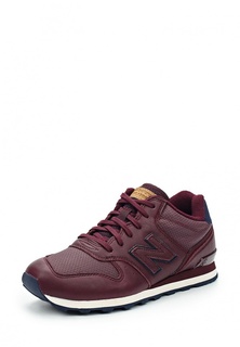 Кроссовки New Balance