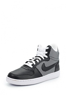 Кеды Nike