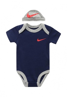 Комплект для новорожденного Nike