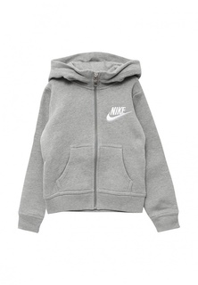 Толстовка Nike