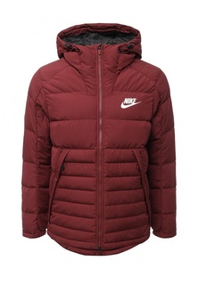 Пуховик Nike