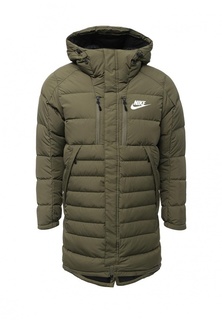 Пуховик Nike