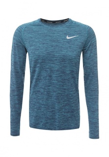 Лонгслив спортивный Nike