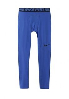 Тайтсы Nike
