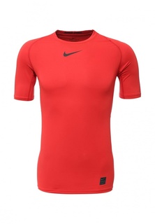 Футболка компрессионная Nike