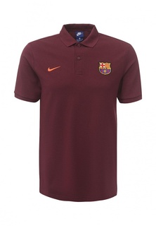Поло Nike