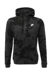 Толстовка Nike