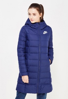 Пуховик Nike