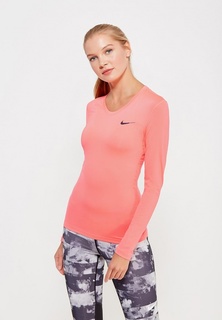 Лонгслив спортивный Nike