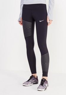 Тайтсы Nike