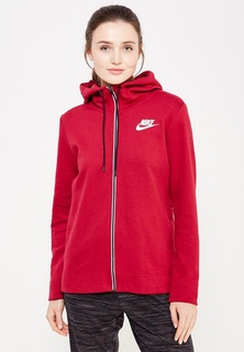 Толстовка Nike