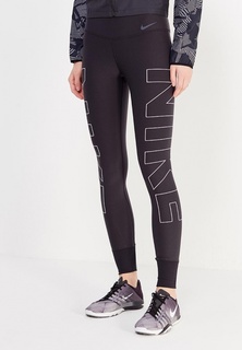 Тайтсы Nike