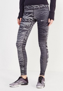 Тайтсы Nike