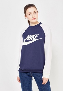 Свитшот Nike