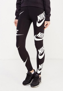 Леггинсы Nike