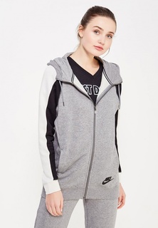 Толстовка Nike
