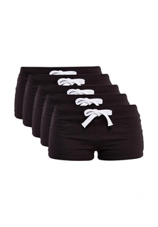 Комплект шорт домашних 5 шт. oodji