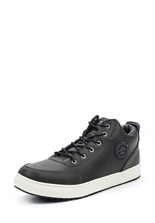 Ботинки Patrol