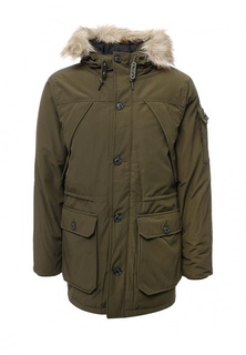 Пуховик Penfield