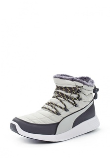 Ботинки Puma