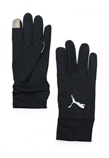 Перчатки беговые Puma