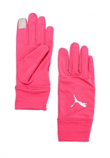 Перчатки беговые Puma