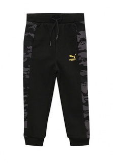 Брюки спортивные Puma