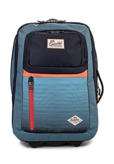 Чемодан Quiksilver