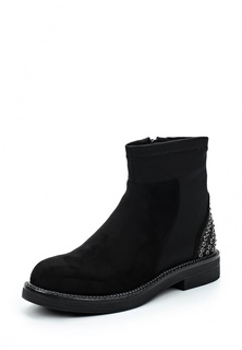 Ботинки Rossa