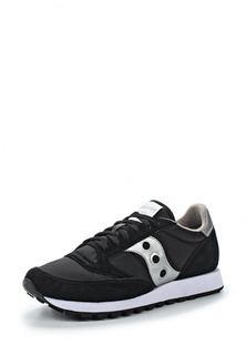 Кроссовки Saucony