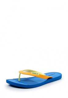 Сланцы Speedo