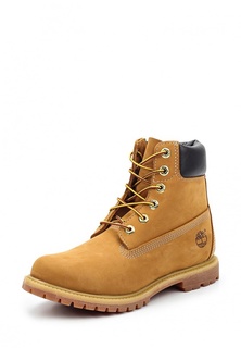 Ботинки Timberland