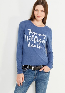 Лонгслив Tommy Hilfiger Denim