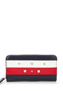 Кошелек Tommy Hilfiger