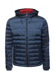 Пуховик Tommy Hilfiger