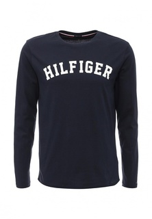 Лонгслив домашний Tommy Hilfiger