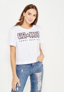 Футболка Tommy Hilfiger