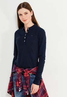 Поло Tommy Hilfiger