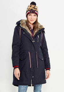 Куртка утепленная Tommy Hilfiger
