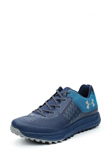 Ботинки трекинговые Under Armour