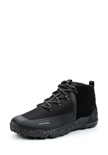 Ботинки трекинговые Under Armour