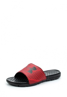 Сланцы Under Armour