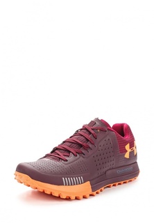 Ботинки трекинговые Under Armour