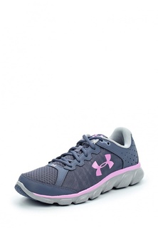 Кроссовки Under Armour